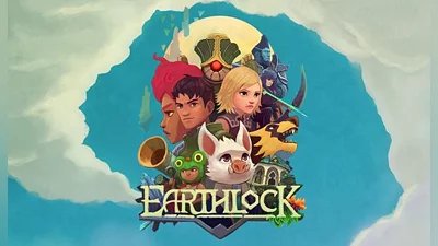 Earthlock (PS4) (Account) [Global] [Standard]