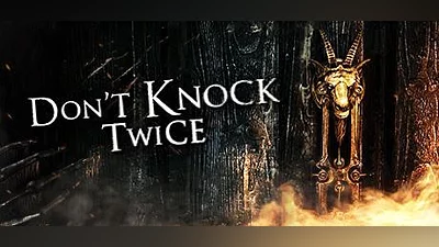 Dont Knock Twice (PS4) (Account) [Global] [Standard]