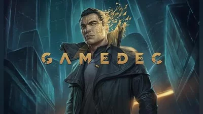 Gamedec (PS5) (Account) [Global] [Definitive]