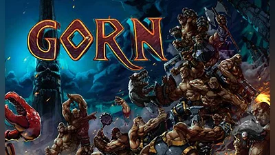 GORN (PS5) (Account) [Global] [Standard]
