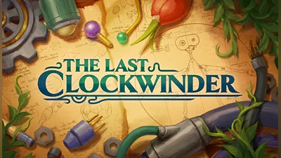 The Last Clockwinder (PS5) (Account) [Global] [Standard]