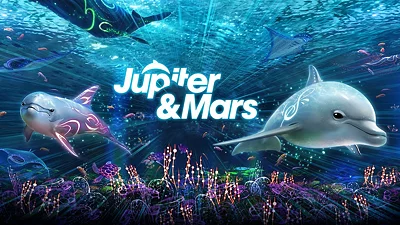 Jupiter and Mars (PS4) (Account) [Global] [Standard]