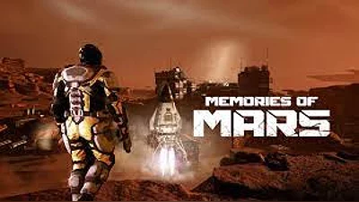 Memories of Mars (Xbox X) (Account) [Global] [Standard]