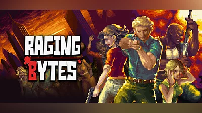 Raging Bytes (PS4) (Account) [Global] [Standard]