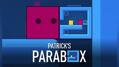 Patricks Parabox (Nintendo Switch) (Account) [Global] [Standard]