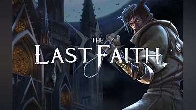 The Last Faith (Xbox X) (Account) [Global] [Standard]