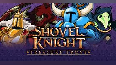 Shovel Knight Treasure Trove (Xbox X) (Account) [Global] [Standard]