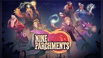 Nine Parchments (Xbox X) (Account) [Global] [Standard]