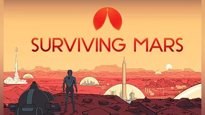 Surviving Mars (Xbox X) (Account) [Global] [Standard]