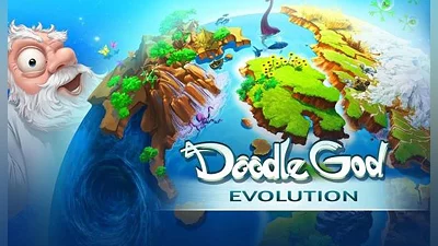Doodle God Evolution (Xbox X) (Account) [Global] [Standard]