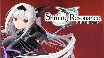 SHINING RESONANCE REFRAIN (PS4) (Account) [Global] [Standard]