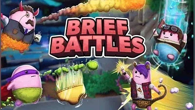 Brief Battles (XB1) (Account) [Global] [Standard]