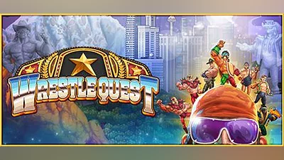 WrestleQuest (Nintendo Switch) (Account) [Global] [Standard]