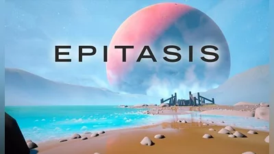Epitasis (PS4) (Account) [Global] [Standard]