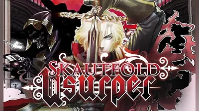 Skautfold Usurper (PS4) (Account) [Global] [Standard]