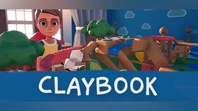 Claybook (XB1) (Account) [Global] [Standard]