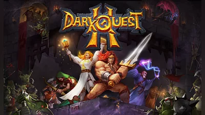 Dark Quest 2 (XB1) (Account) [Global] [Standard]