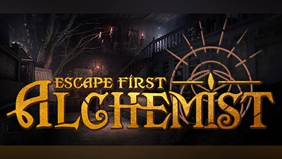 Escape First Alchemist (XB1) (Account) [Global] [Standard]