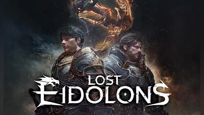 Lost Eidolons (Xbox X) (Account) [Global] [Standard]