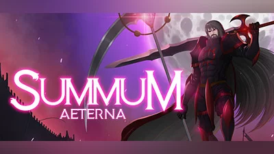 Summum Aeterna (PS4) (Account) [Global] [Standard]