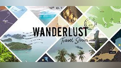 Wanderlust Travel Stories (Nintendo Switch) (Account) [Global] [Standard]