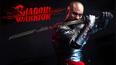 Shadow Warrior (PS4) (Account) [Global] [Standard]