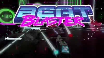 Beat Blaster (PS4) (Account) [Global] [Standard]
