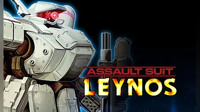 Assault Suit Leynos (PS4) (Account) [Global] [Standard]