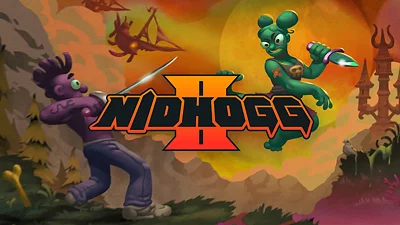 Nidhogg 2 (PS4) (Account) [Global] [Standard]