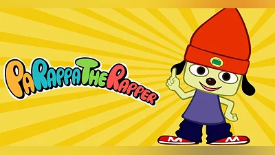 PaRappa The Rapper Remastered (PS4) (Account) [Global] [Standard]