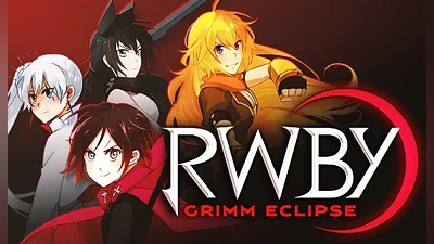 RWBY: Grimm Eclipse (PS4) (Account) [Global] [Standard]