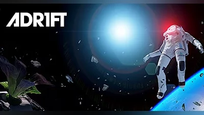 ADR1FT (PS4) (Account) [Global] [Standard]