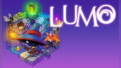 Lumo (PS4) (Account) [Global] [Standard]