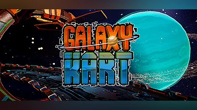 Galaxy Kart (PS5) (Account) [Global] [Standard]