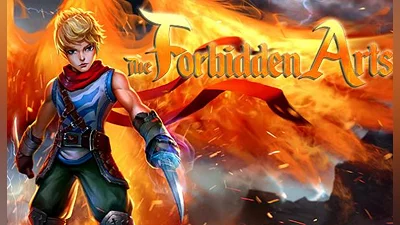 The Forbidden Arts (XB1) (Account) [Global] [Standard]