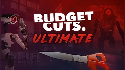 Budget Cuts Ultimate (PS5) (Account) [Global] [Standard]