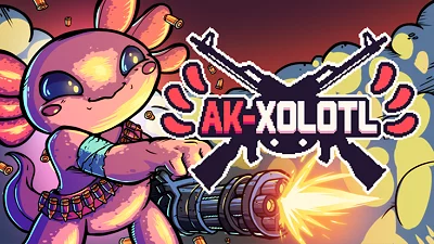 AK xolotl (Xbox X) (Account) [Global] [Standard]