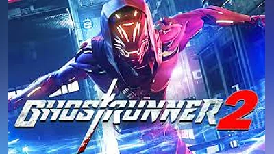 Ghostrunner 2 (PS5) (Account) [Global] [Standard]