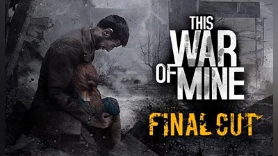 This War of Mine Final Cut (PS5) (Account) [Global] [Standard]