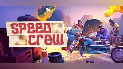 Speed Crew (PS4) (Account) [Global] [Standard]