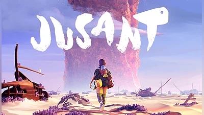 Jusant (PS5) (Account) [Global] [Standard]