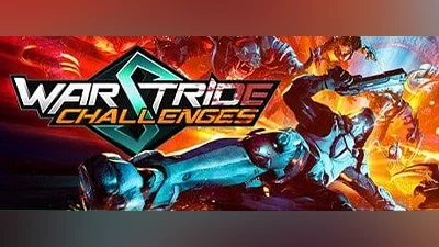 Warstride Challenges (PS5) (Account) [Global] [Standard]