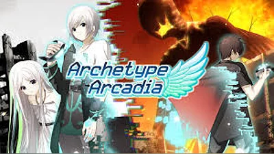 Archetype Arcadia (Nintendo Switch) (Account) [Global] [Standard]