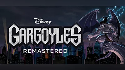 Gargoyles Remastered (XB1) (Account) [Global] [Standard]