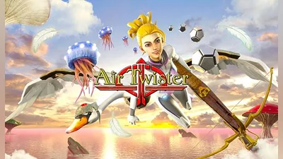 Air Twister (Xbox X) (Account) [Global] [Standard]