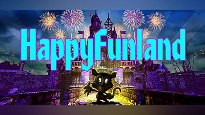 HappyFunland (PS5) (Account) [Global] [Standard]