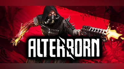 Alterborn (PS5) (Account) [Global] [Standard]