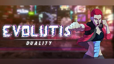 Evolutis: Duality (PS4) (Account) [Global] [Standard]