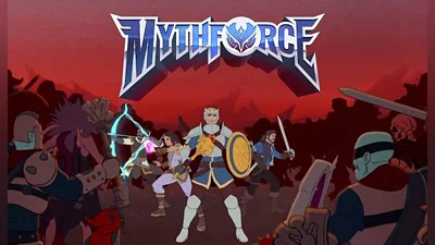 MythForce (XB1) (Account) [Global] [Standard]