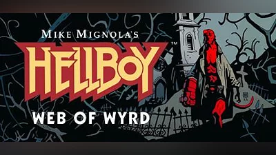 Hellboy Web of Wyrd (PS5) (Account) [Global] [Standard]